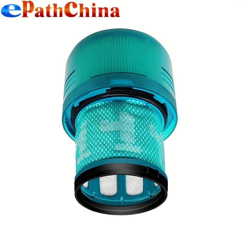 Replacement Plastic Filter for Handheld Vacuum Cleaner Compatible with Multiple Models