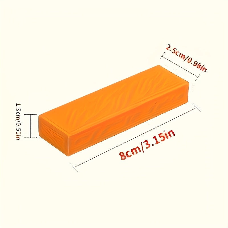 Stainless Steel Stain Remover Eraser Kit for Faucets, Utensils, Pots, Mirrors