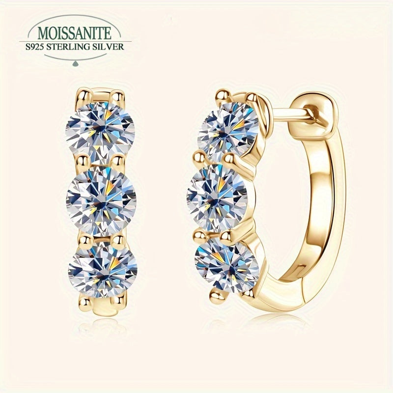 Women's Silver Earrings with Morganite, Elegant Jewelry for Weddings and Gifts