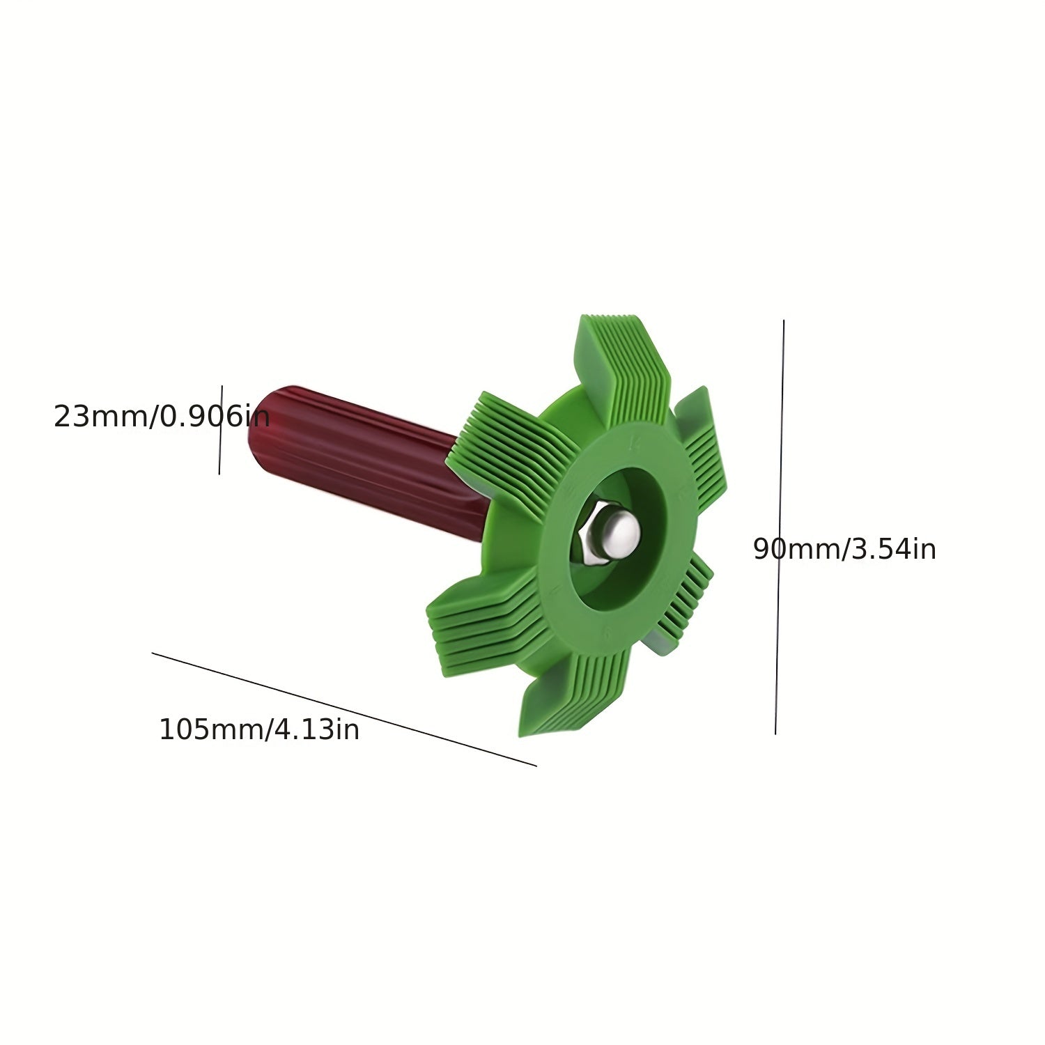 4pcs Air Conditioner Cleaning Kit