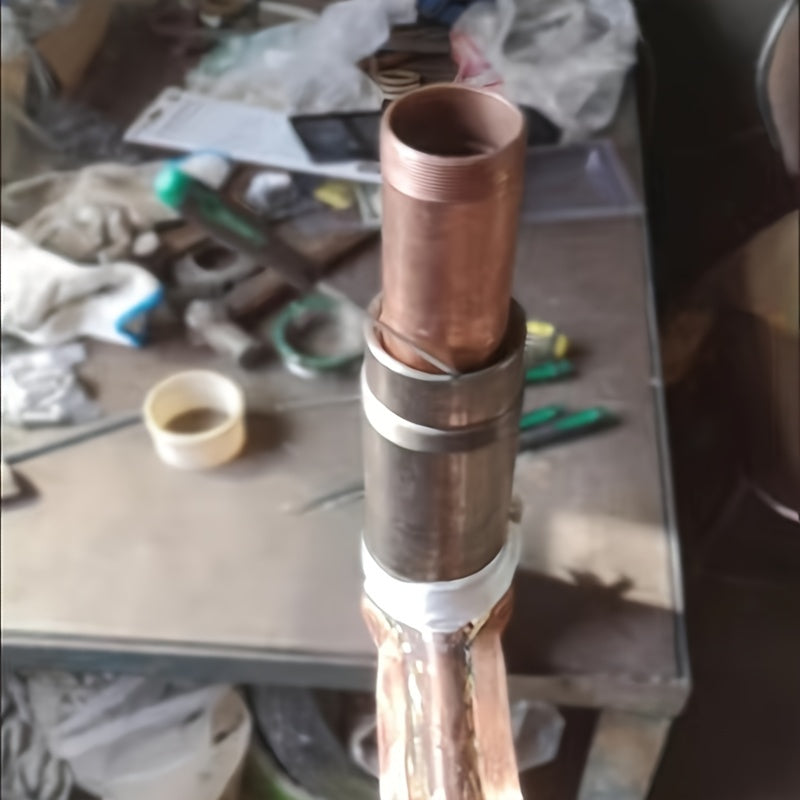 Kit de 4 piezas de extractores de anillos de aceite para cambio de aceite, eliminación de sellos, alta dureza