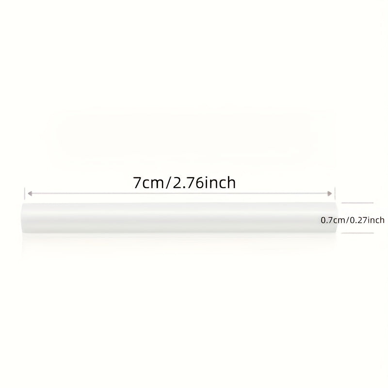 20 Pack Car Air Fresheners Solid Refill Diffuser Aromatherapy Interior Accessories