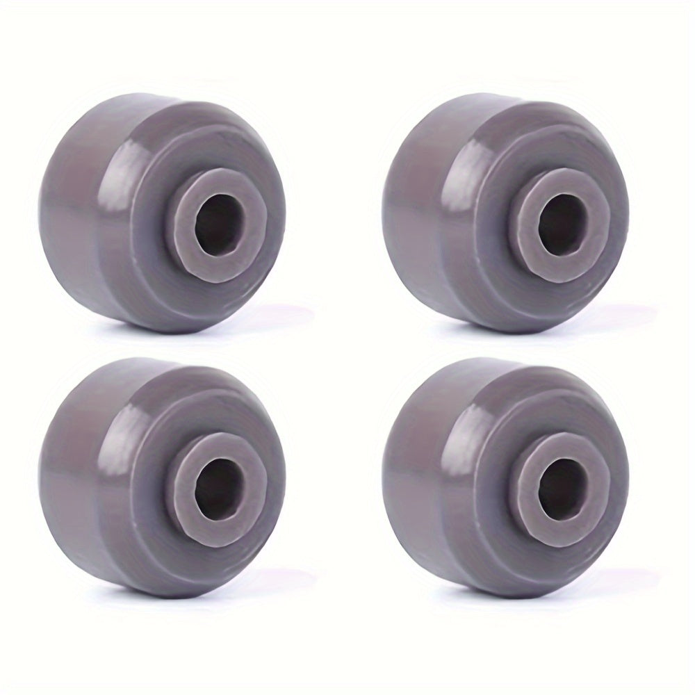 Long-Lasting Wheel Soleplate for V6-V11 Soft Roller Cleaner Head Floor Protector