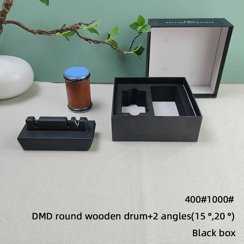 15/20 daraja yiv burchagiga ega magnitli silliqlash asbobi uchun rulmanlar va pichoq uchun