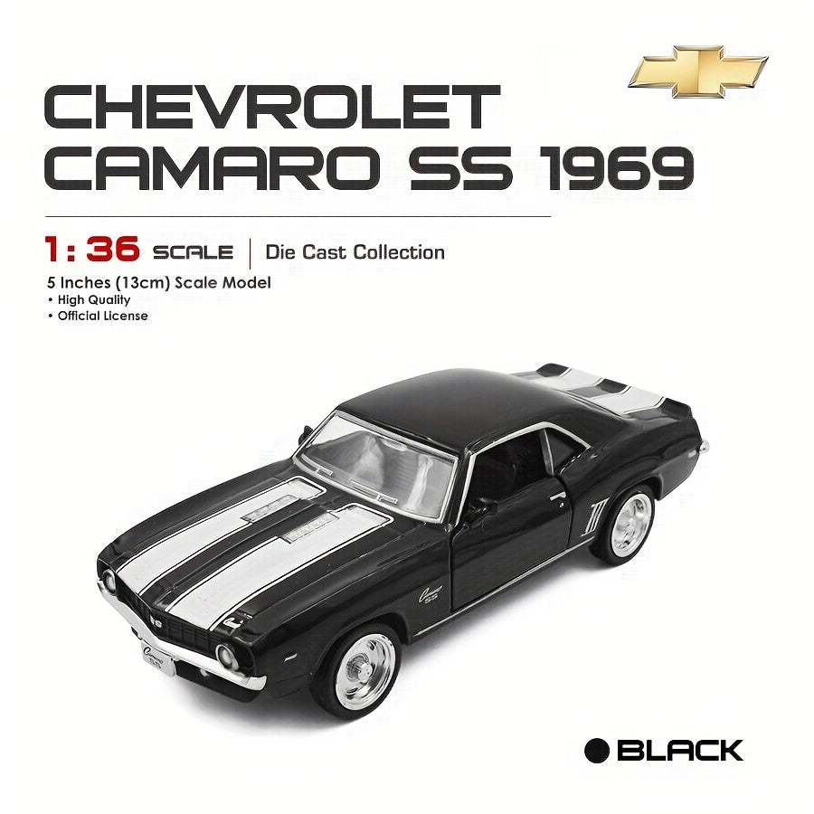 Juguete de coche deportivo en miniatura para niños y niños, modelo de coche de aleación con retroceso a escala 1:36, adorno de coche de juguete