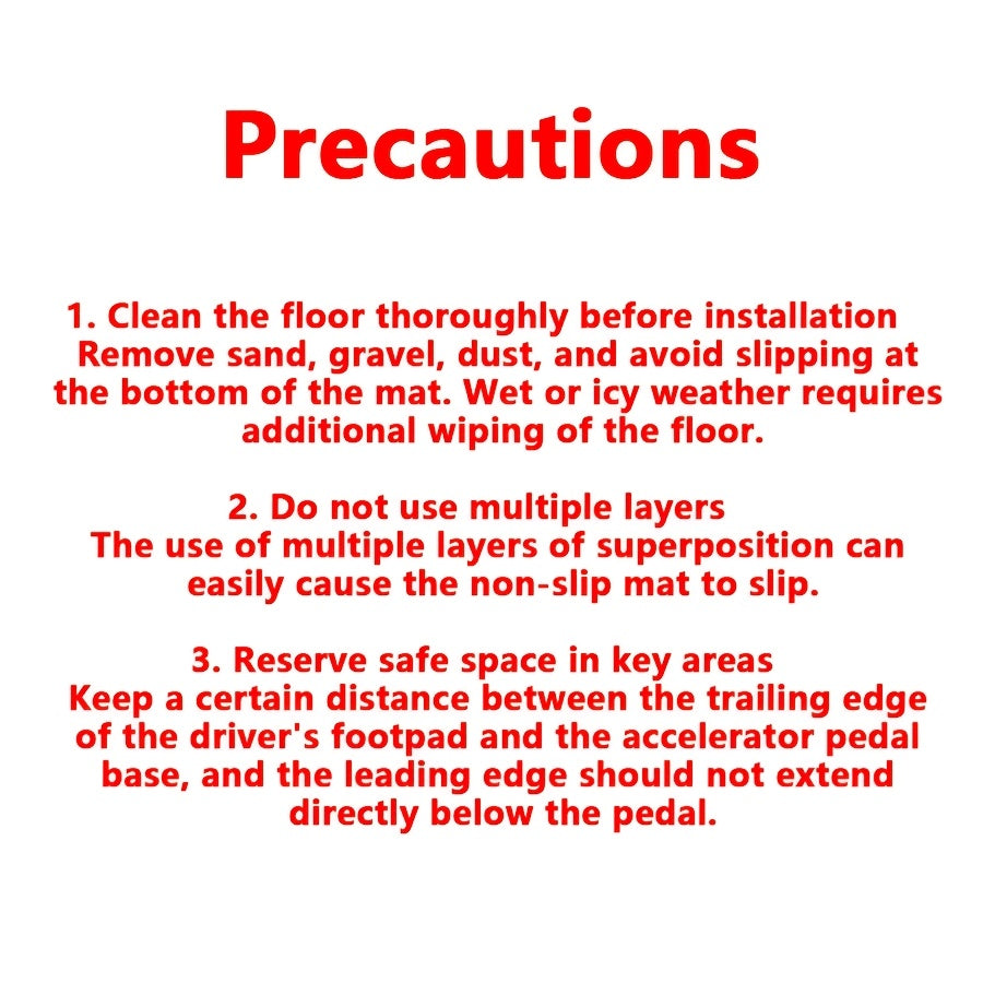 Car Floor Mats 2D Flat Vintage Ethnic Style Universal Fit 4 Pcs