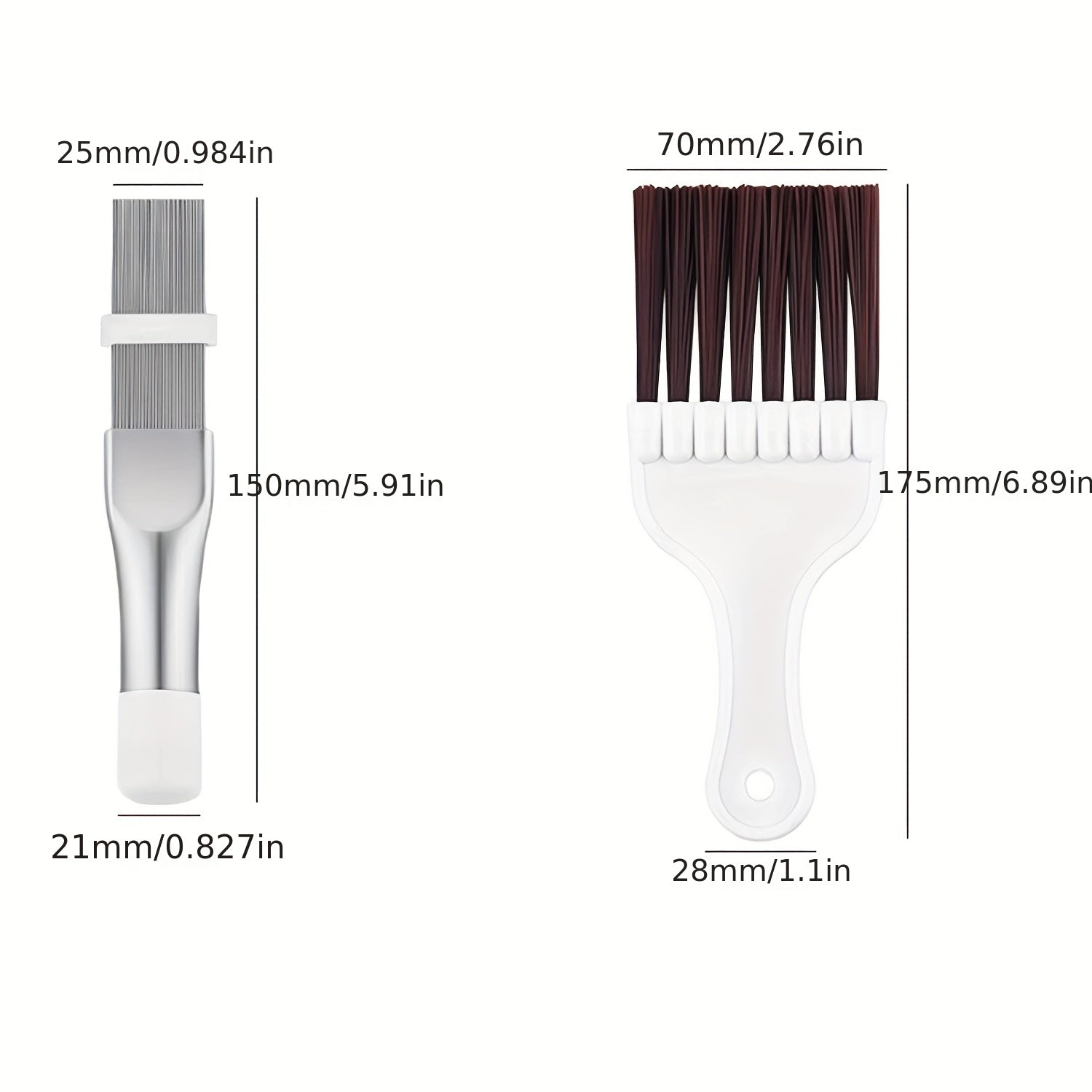 4pcs Air Conditioner Cleaning Kit