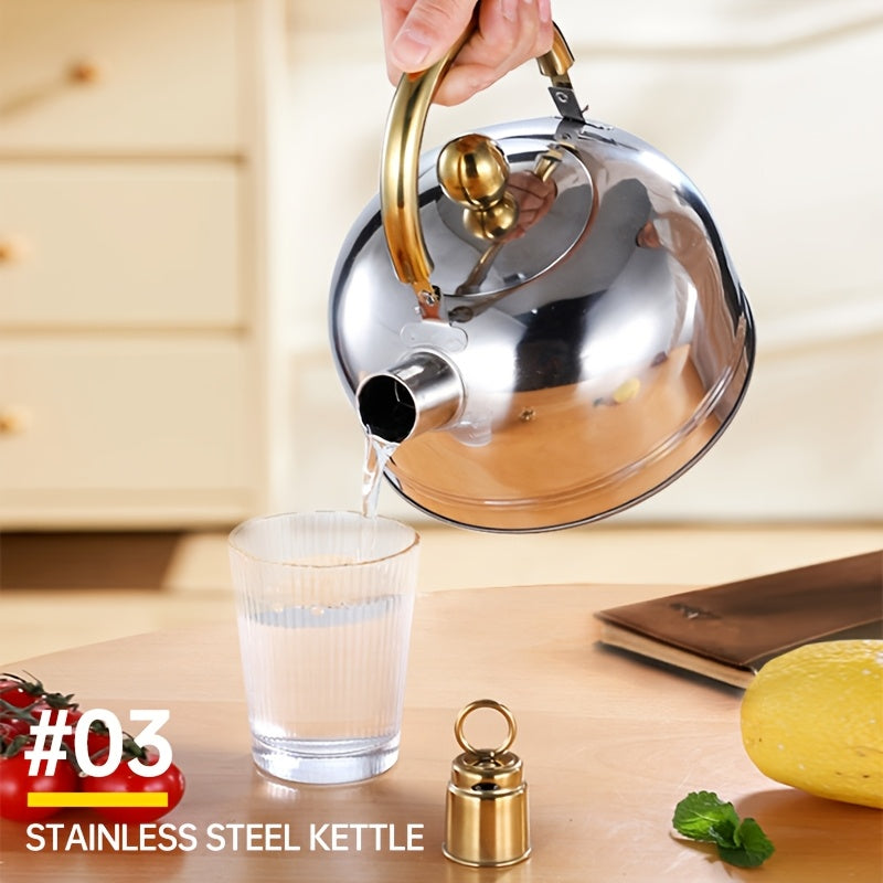 12-Donali zanglamaydigan po'latdan tayyorlangan idishlar to'plami, qozonlar, skovorodkalar, qopqog'lar, sho'rva qozoni, sous qozoni