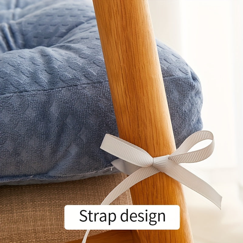Thickened Soft Cushion for Office, Bedroom, Living Room, Home Decor
