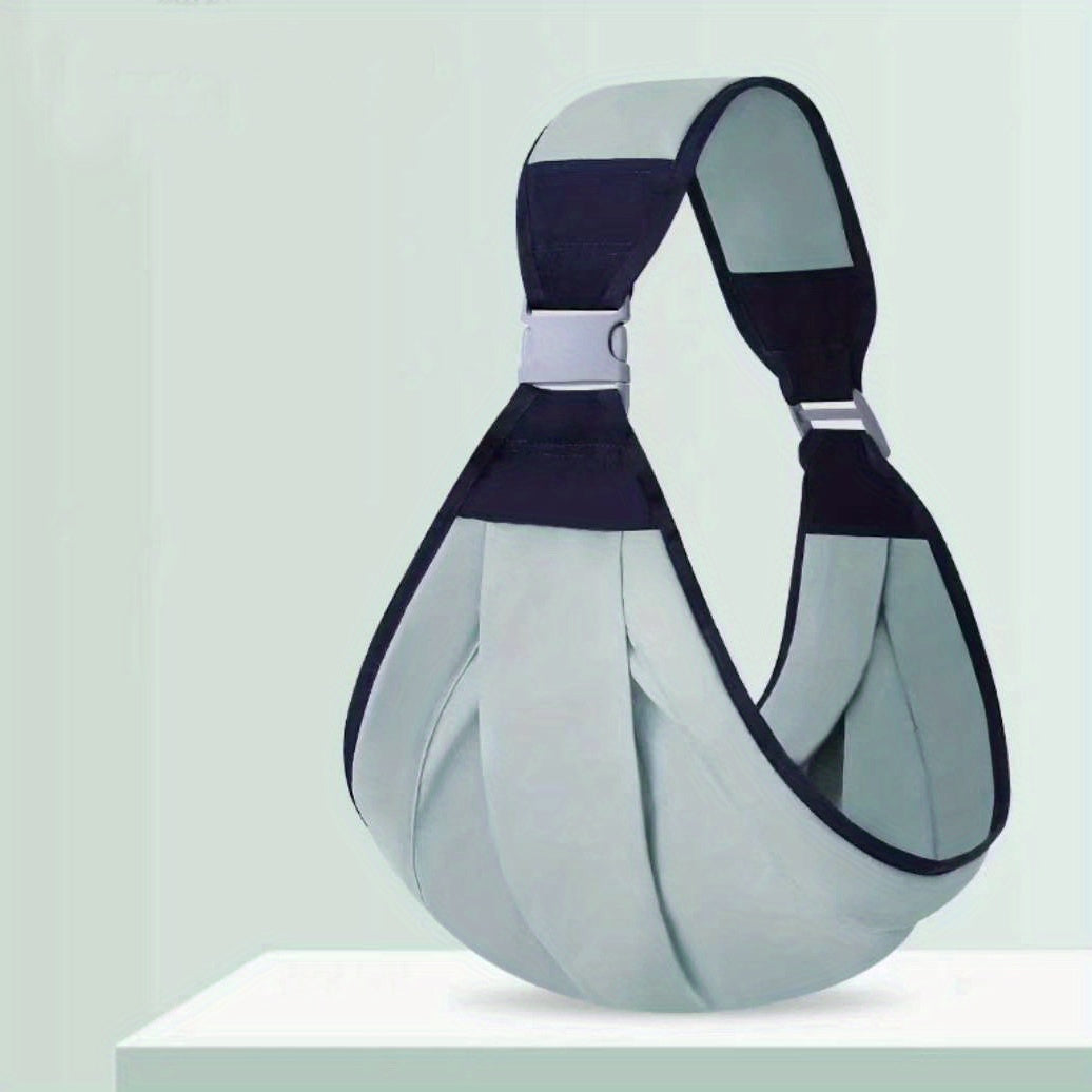 Newborn Baby Carrier Front Carry Sling Portable Multifunctional Baby Wrap Gift for Halloween Thanksgiving Christmas