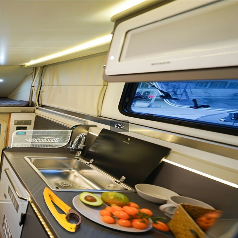 Elektrsiz ko'p qatlamli pichoq banan va bodringni kesish uchun oshxona yoki hammomda xavfsiz oziq-ovqat bilan aloqa qilish uchun, batareyasiz.