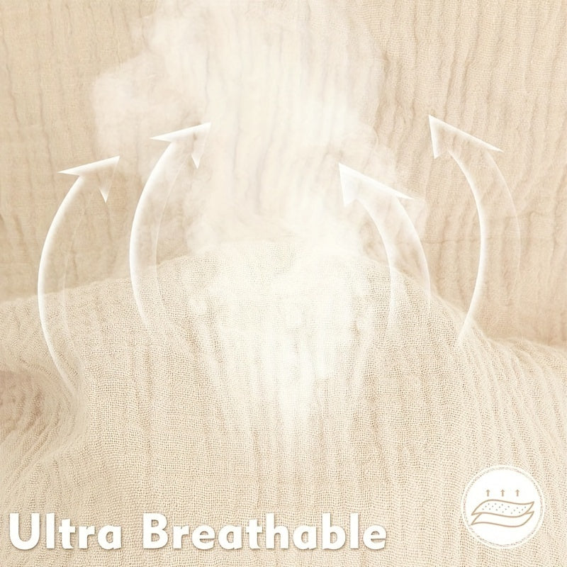 Juego de sábanas para cuna de bebé de algodón transpirable y suave para infantes y niños pequeños Rosa Amarillo Verde Azul Gris