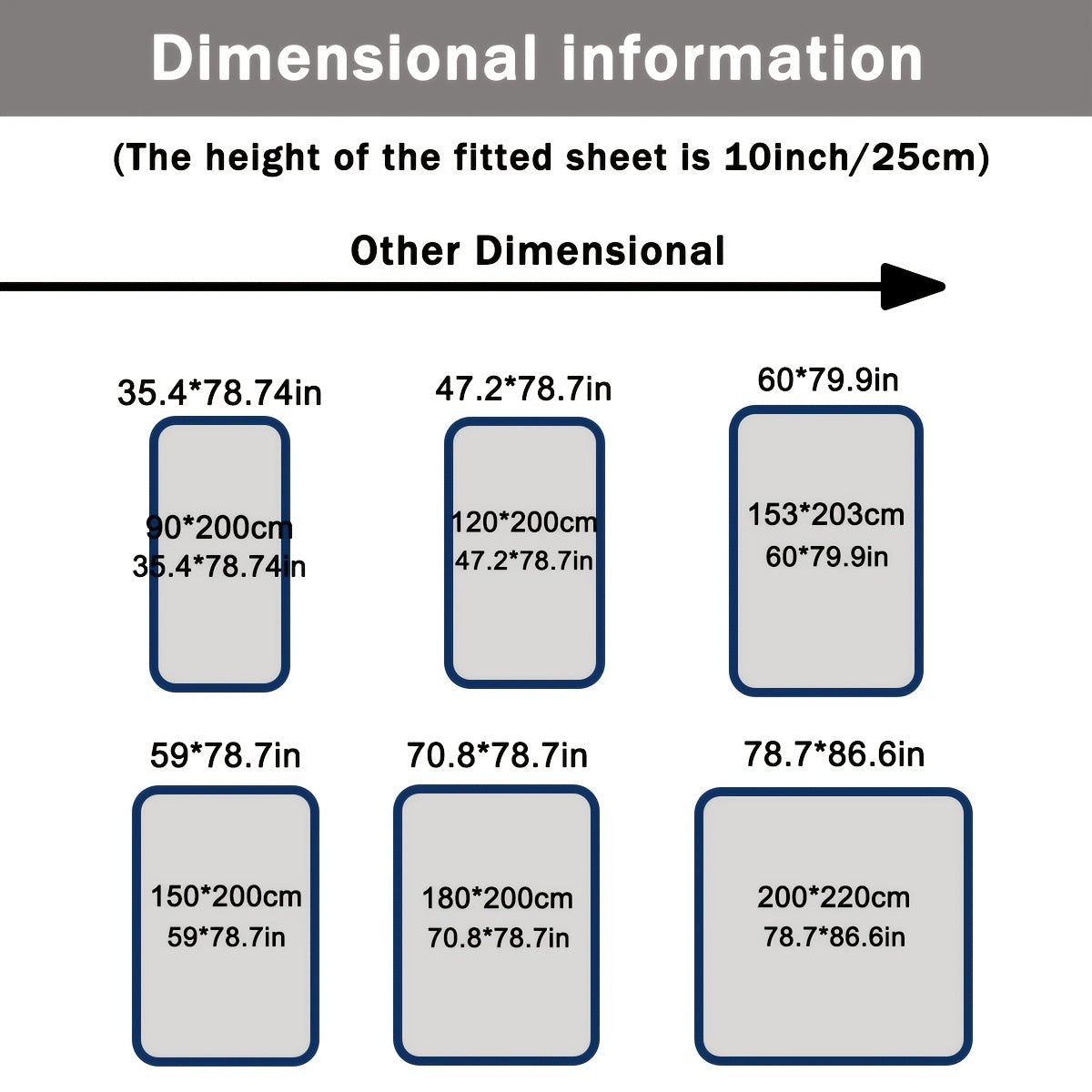Breathable Waterproof Mattress Protector Fitted Sheet Dustproof Stainproof Washable