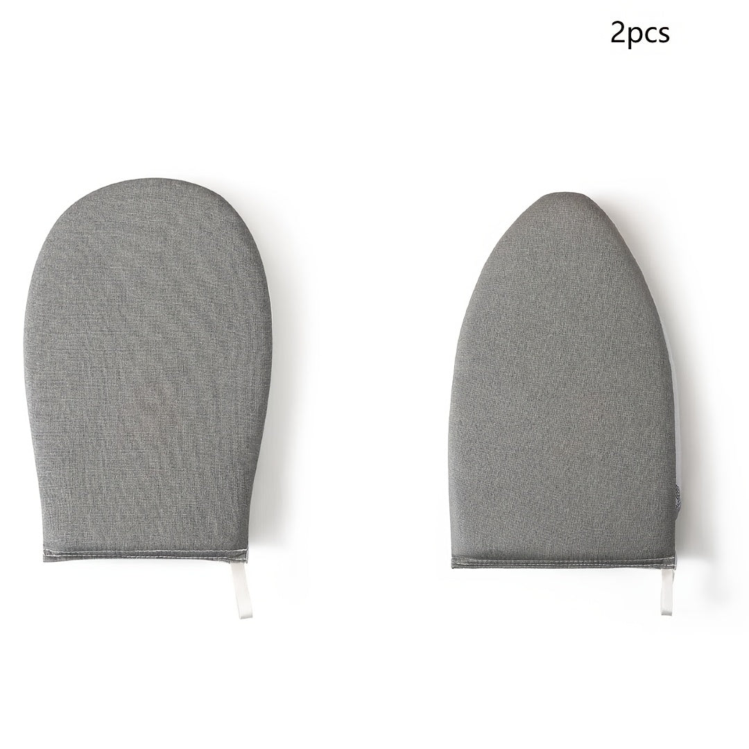 Temir uchun qo'lqoplar