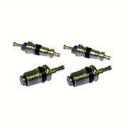 Set of 10 Metal Air Conditioner Accessories No Electrical Connection