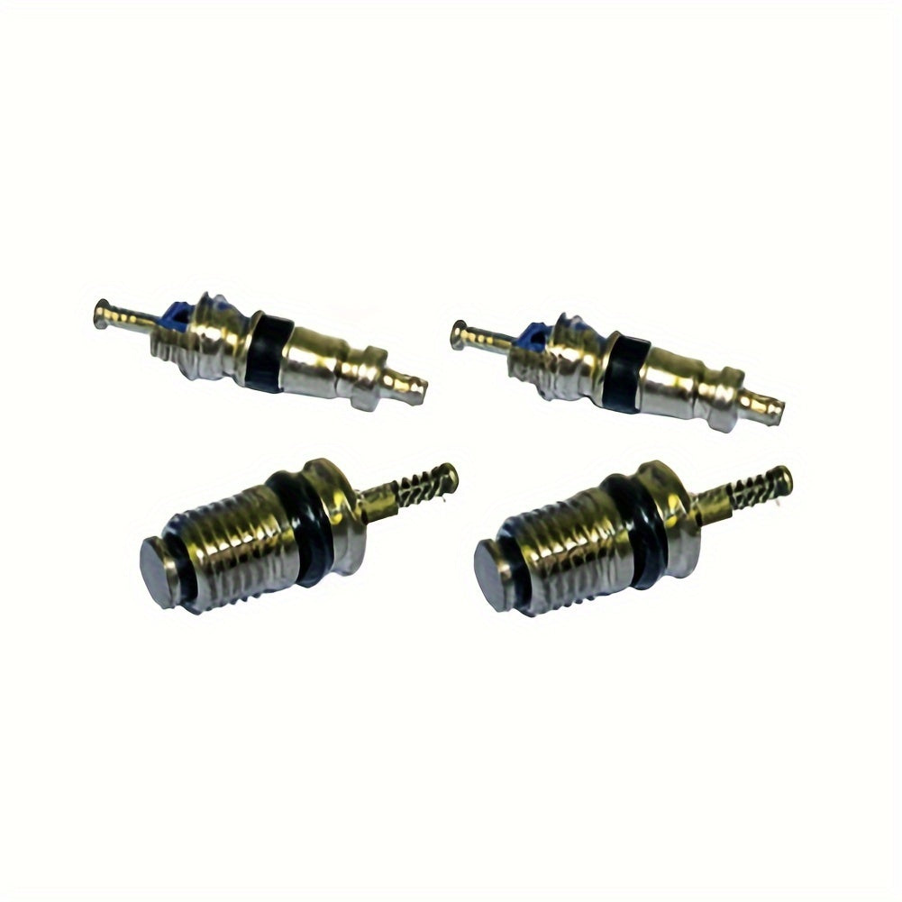 Set of 10 Metal Air Conditioner Accessories No Electrical Connection