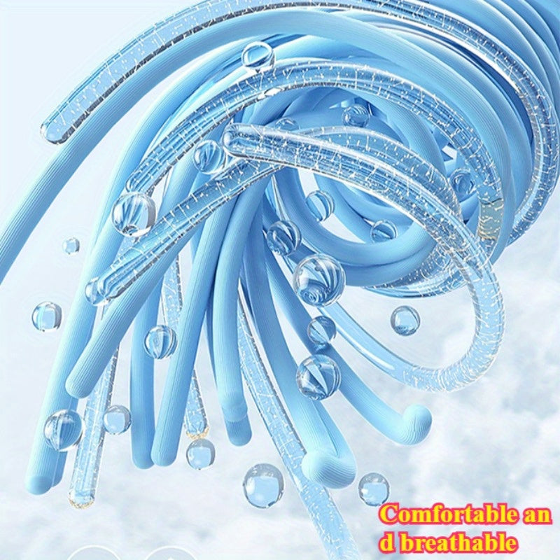 2Pcs Car Lumbar Support Cushions Breathable Comfort for All Seasons