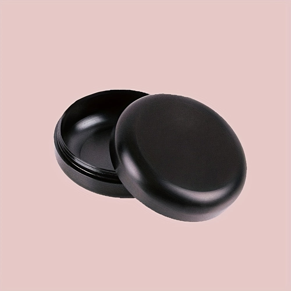 Алюминиевый карманный кейс для хранения, герметичный и непроницаемый для запахов, для сигарет и кофе