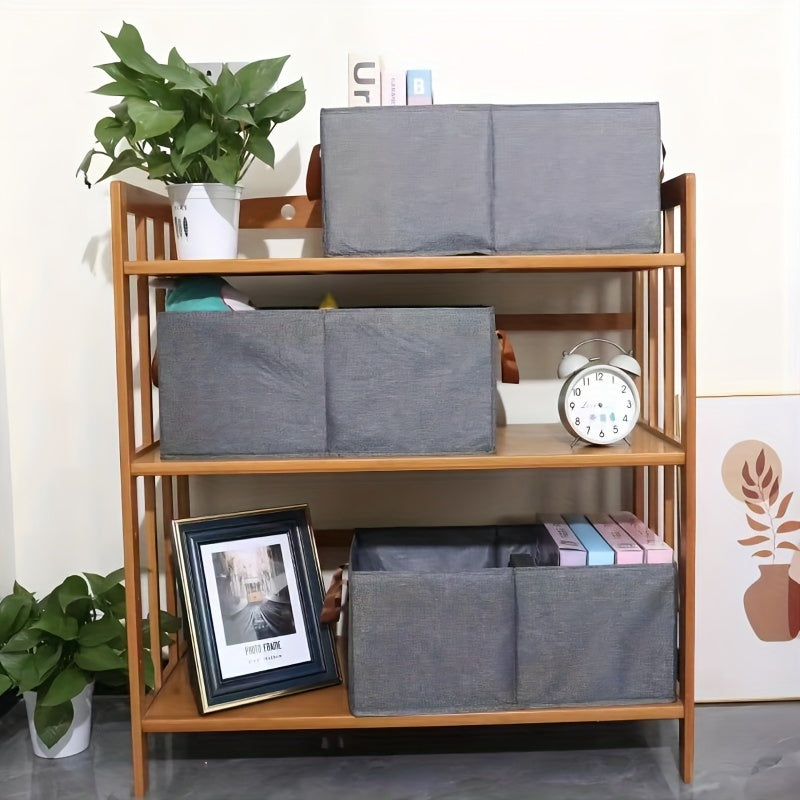 Organizador portátil para armario con ganchos para colgar en dormitorios y armarios