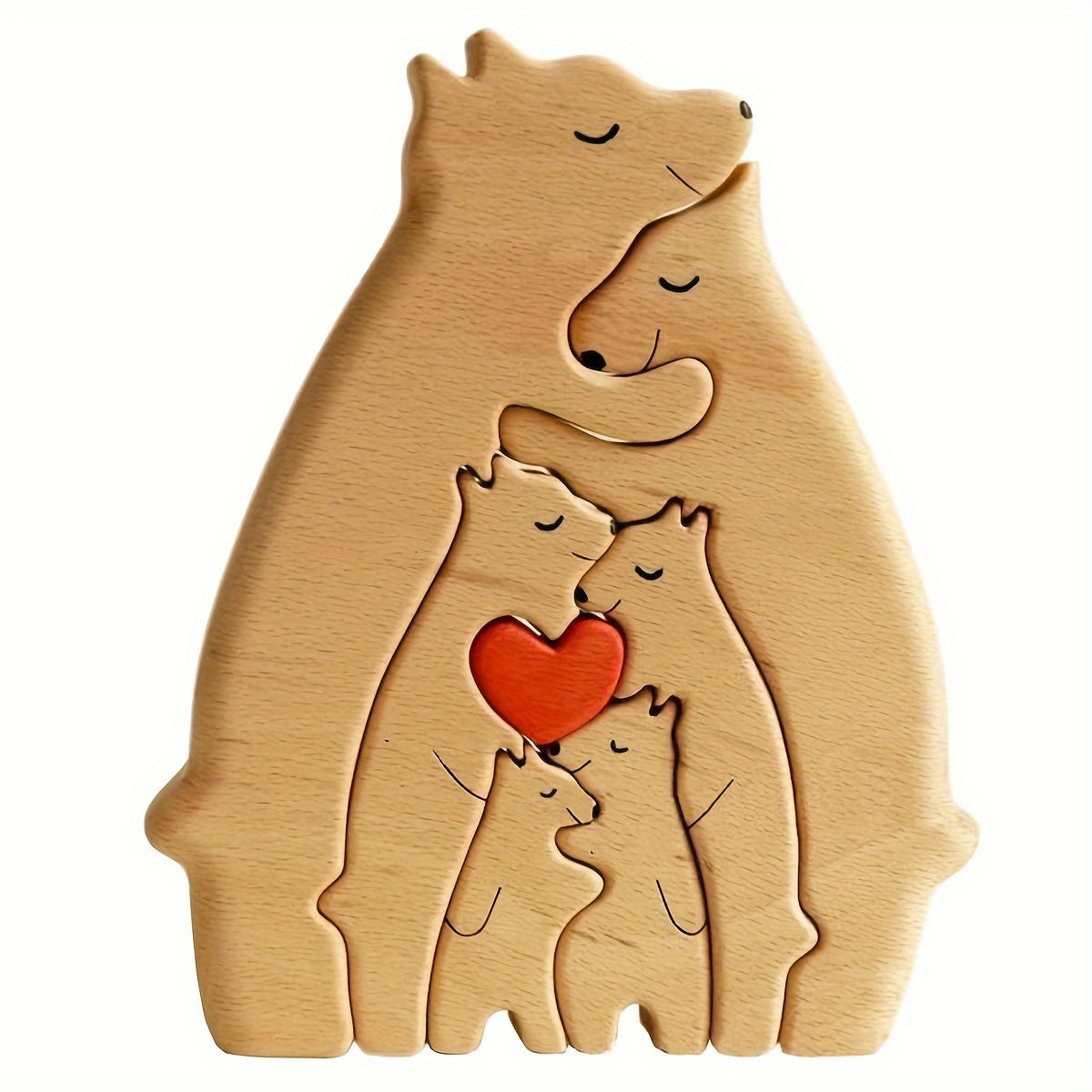 Yashash xonasi uchun yog'och mozaika dekoratsiyasi O'zingizning qulay bezaklaringizni yarating