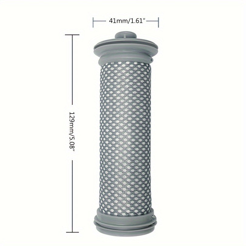 Vacuum Filter Compatible with A10 A11 EA10 Household Vacuum Cleaner Cartridge