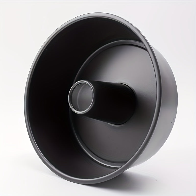 Антипригарная ковшовая форма из углеродистой стали для выпечки, безопасная для духовки