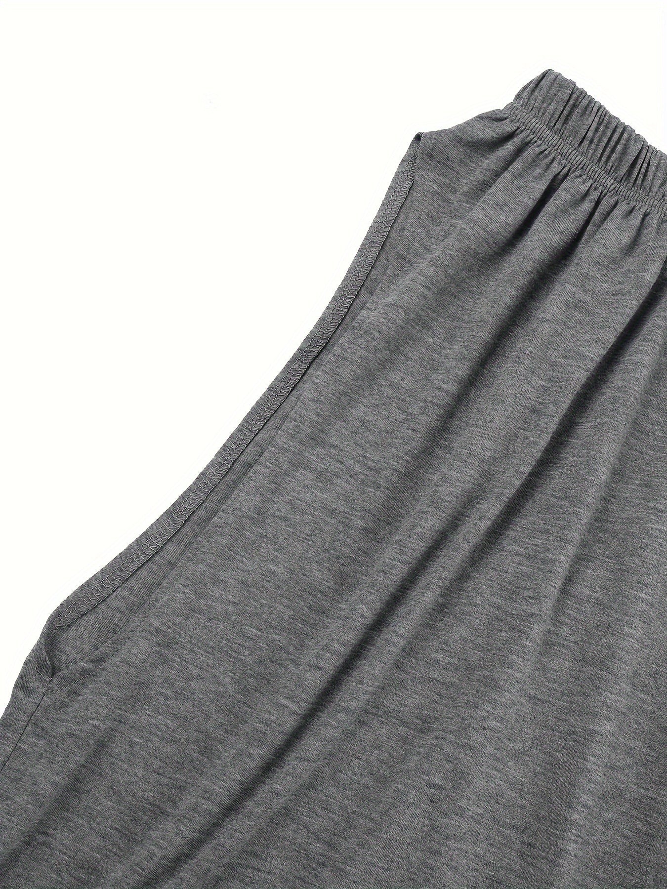 Women's Plus Size Strapless Jumpsuit Polyester Elastane Long Pockets