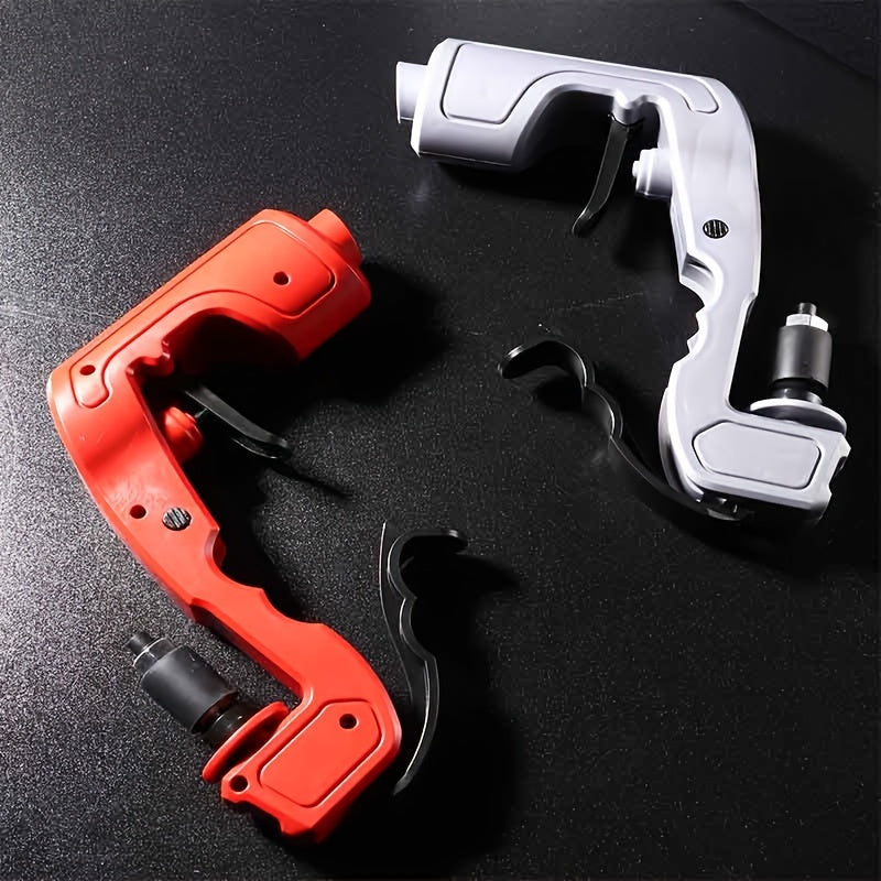 Beer Dispenser Gun, Champagne and Wine Sprayer, Party Bar Club Accessories