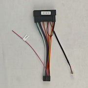 Разъем кабеля проводки навигационного экрана Android для автомобилей совместимый с K2 K3 K5 K9