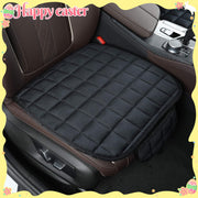 Universal Winter Car Seat Cover Breathable Anti Slip Protector