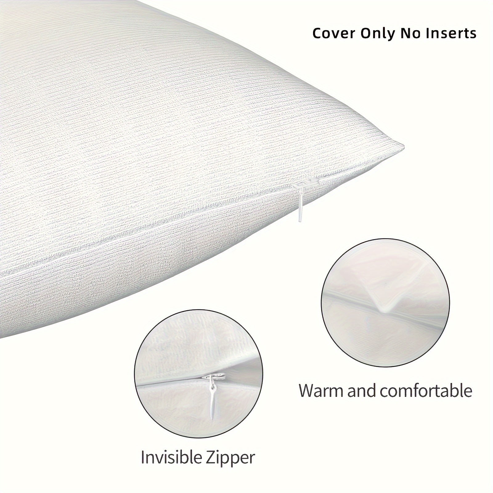 45.72x45.72 см Очаровательная подушка с изображением лица осла в деревенском стиле - квадратный декоративный чехол с молнией для дивана, кровати, патио и автомобиля