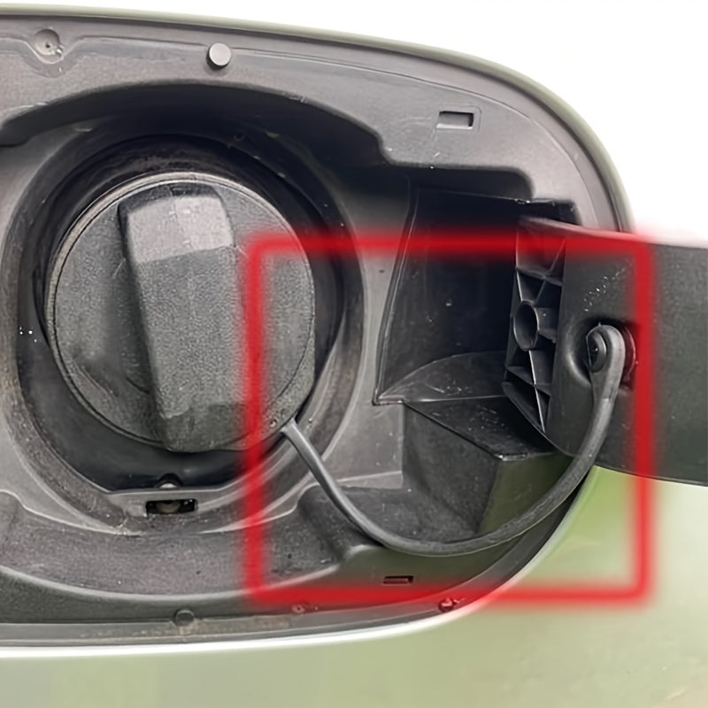 Fuel Tank Cap String for Cars Durable Plastic Replacement Use