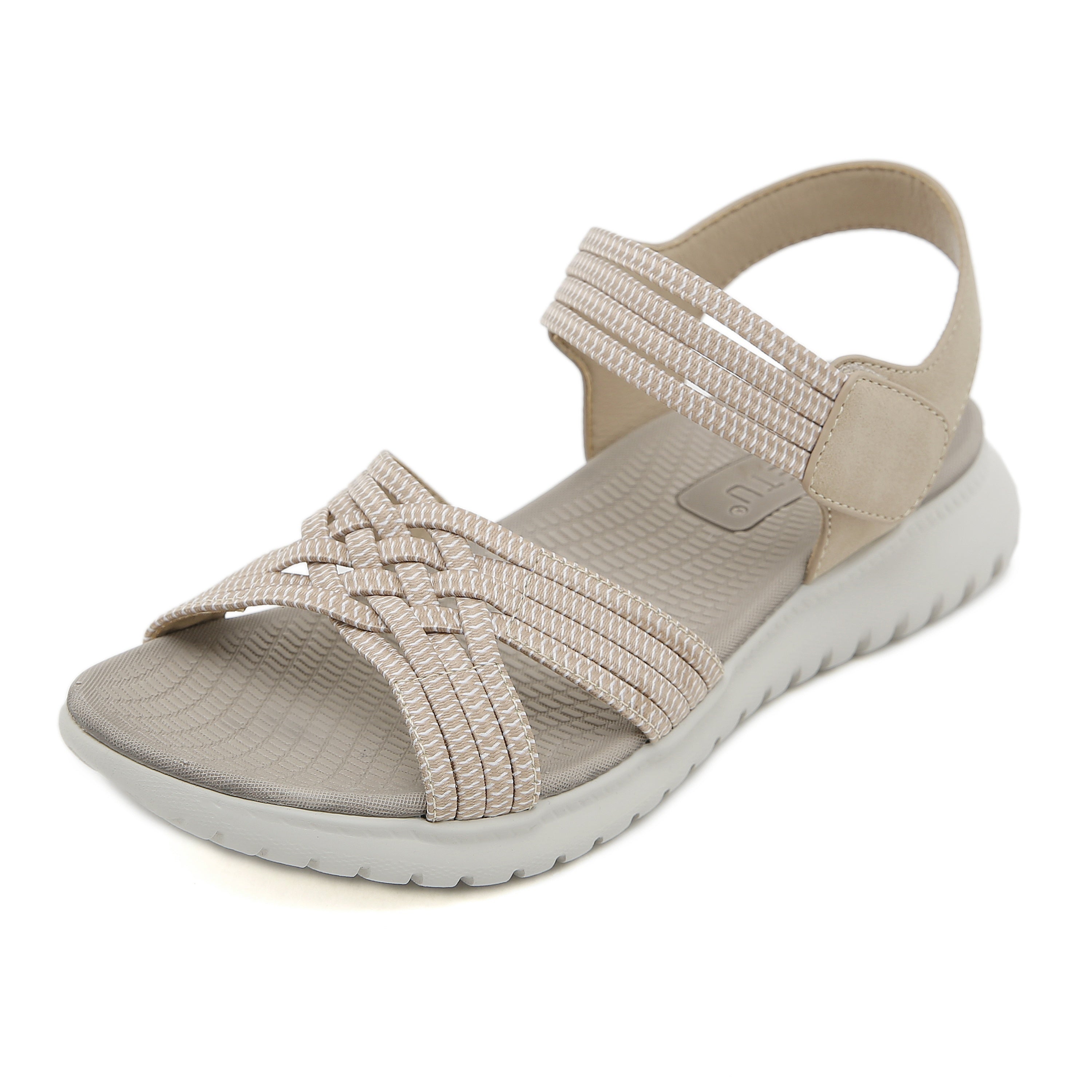 Women's Fashion Lightweight Anti-slip Sports Sandals for Summer