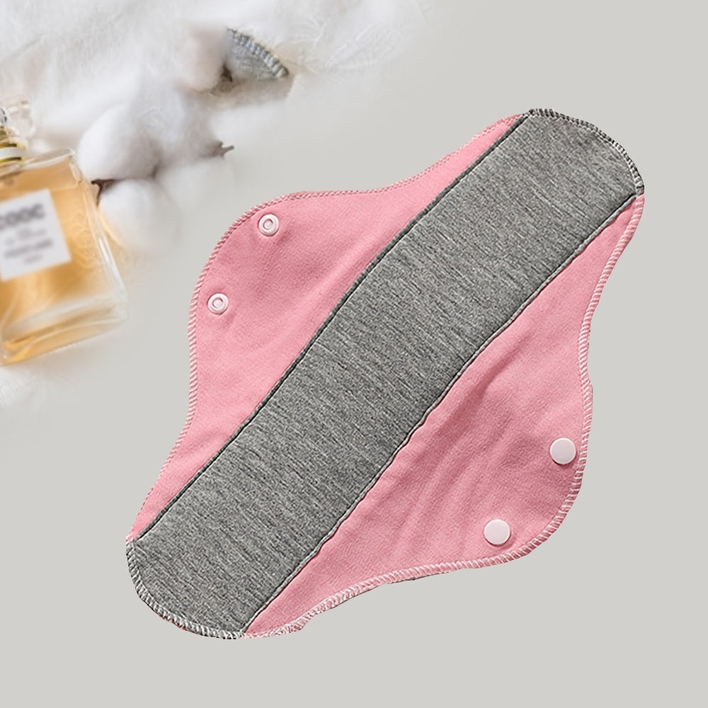 Стиральные взрослые прокладки для нижнего белья, доступные в упаковках по 1, 4 или 6 штук, разработанные для пожилых людей с водонепроницаемыми и защитными от протечек характеристиками.