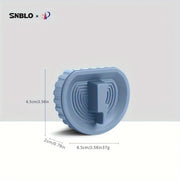 Electric Vehicle Charging Port Cover Protector Magnet Cover Accessories