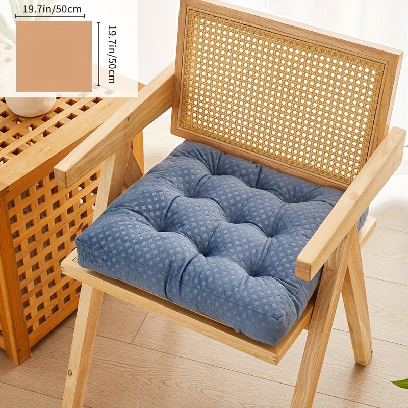 Thickened Soft Cushion for Office, Bedroom, Living Room, Home Decor