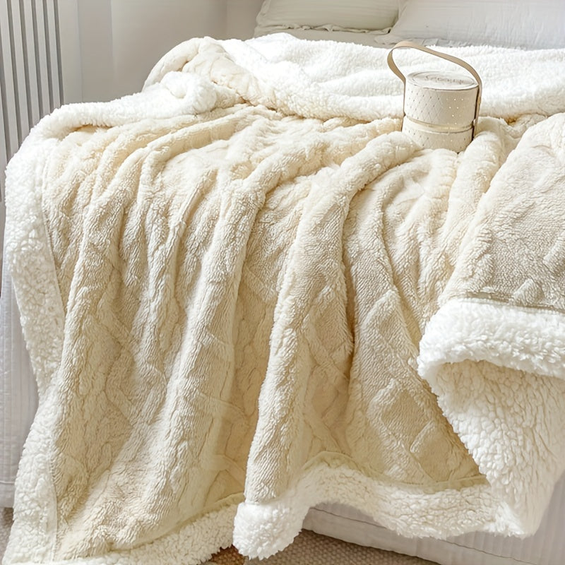 Yumshoq va qulay Taffeta bir rangli ko'rpa, divanda, ofisda yoki lagerda va sayohat paytida quchoqlashish uchun mukammal. Ushbu ko'p funksiyali ko'rpa har mavsumda ajoyib sovg'a hisoblanadi.