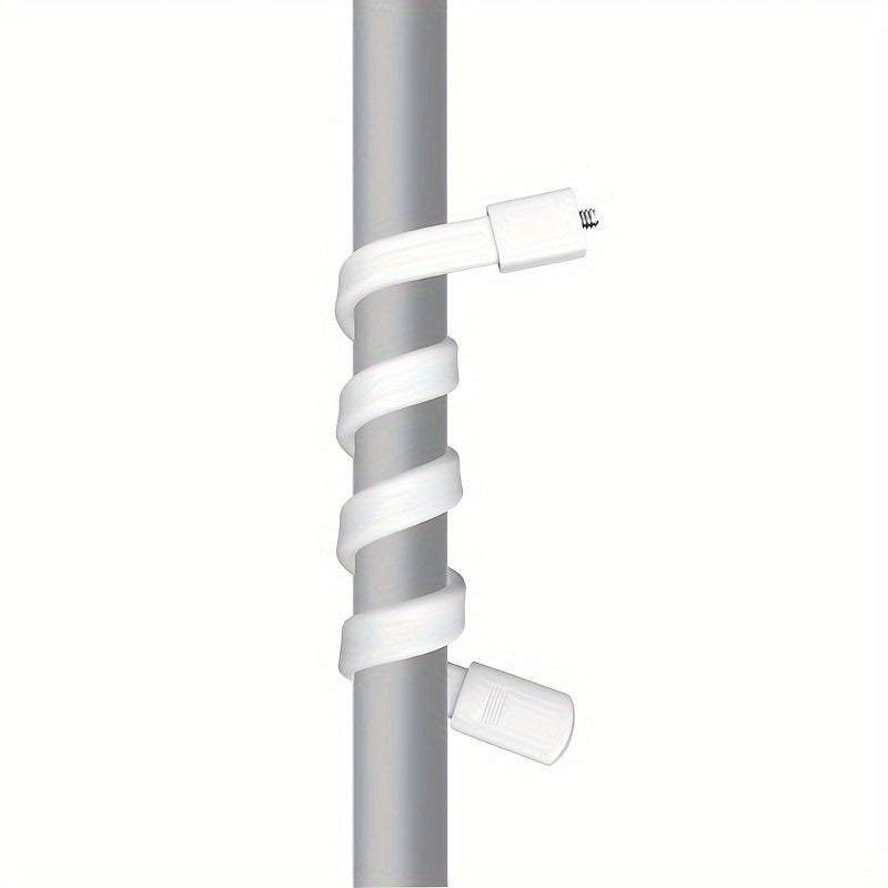 Adjustable Camera Mount with 1/4 Screw Interface for Indoor Outdoor Use