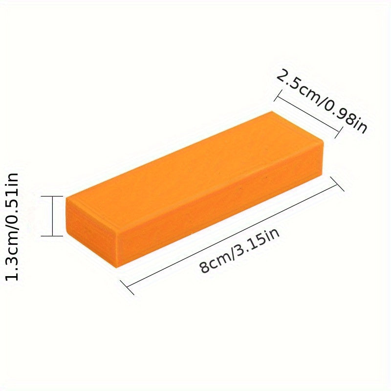 Herramienta de limpieza multifuncional para sarro, óxido y suciedad en cocina y baño