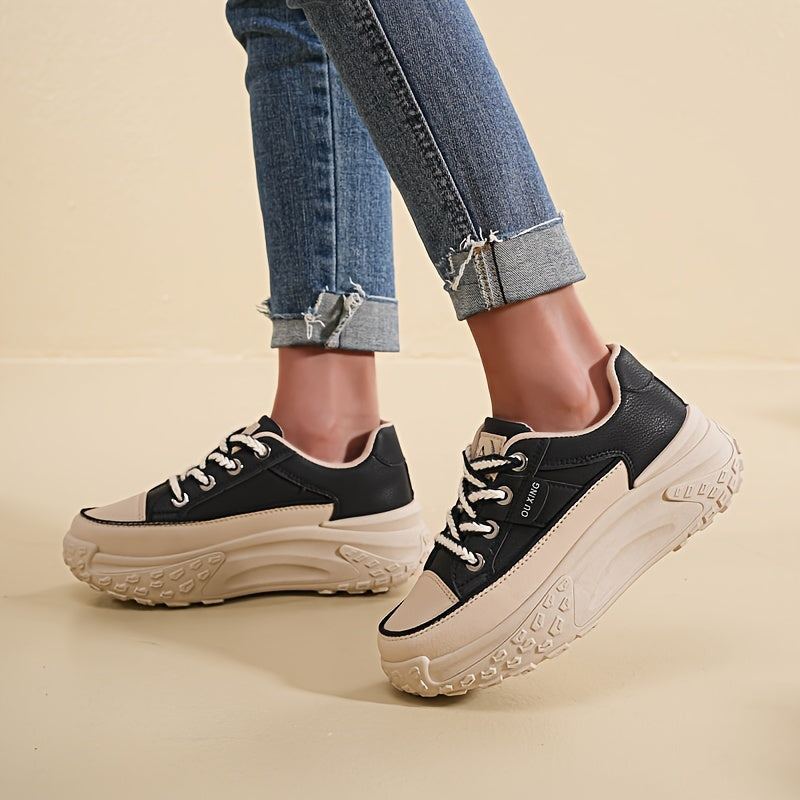 Женские дышащие кроссовки из холста для повседневных пробежек и спорта