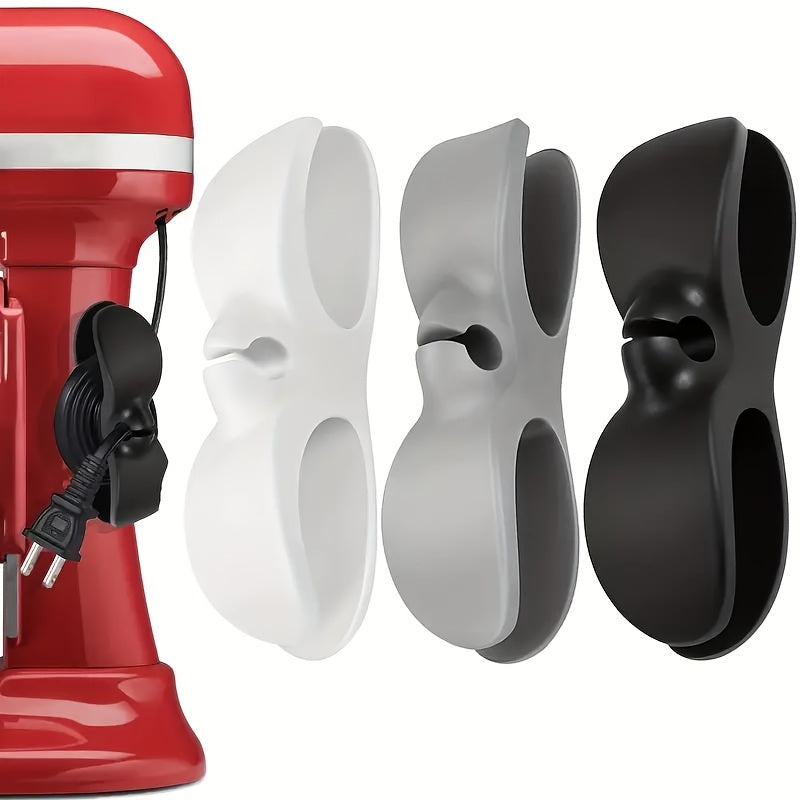 3 dona Elektr tarmoqni tashkil etuvchi qurilma uchun oshxona texnikasi uchun 4 dyuymli aksessuarlar RV uchun