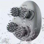 Electric Head Massager for Full Body and Pet Use Rechargeable USB