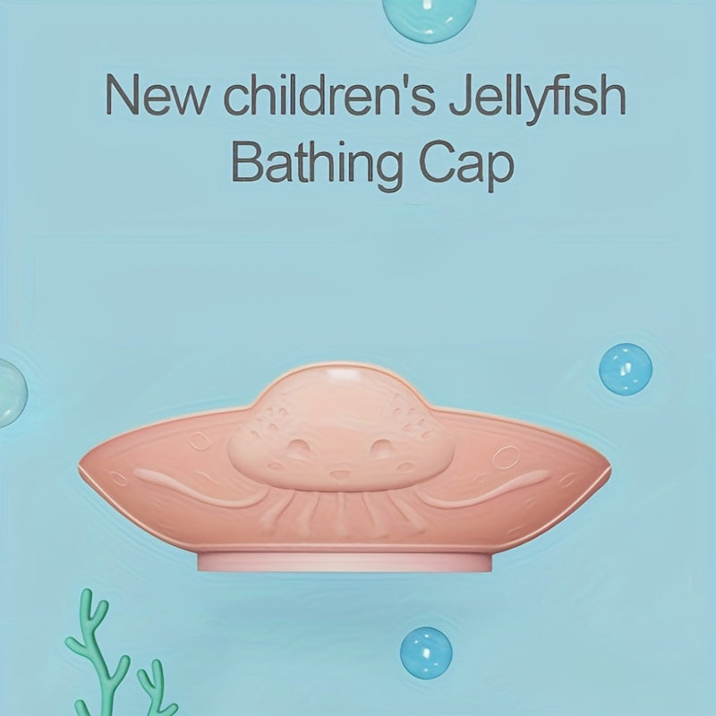 Baby Shower Cap for Babies and Toddlers Waterproof Washable Head and Eye Protection
