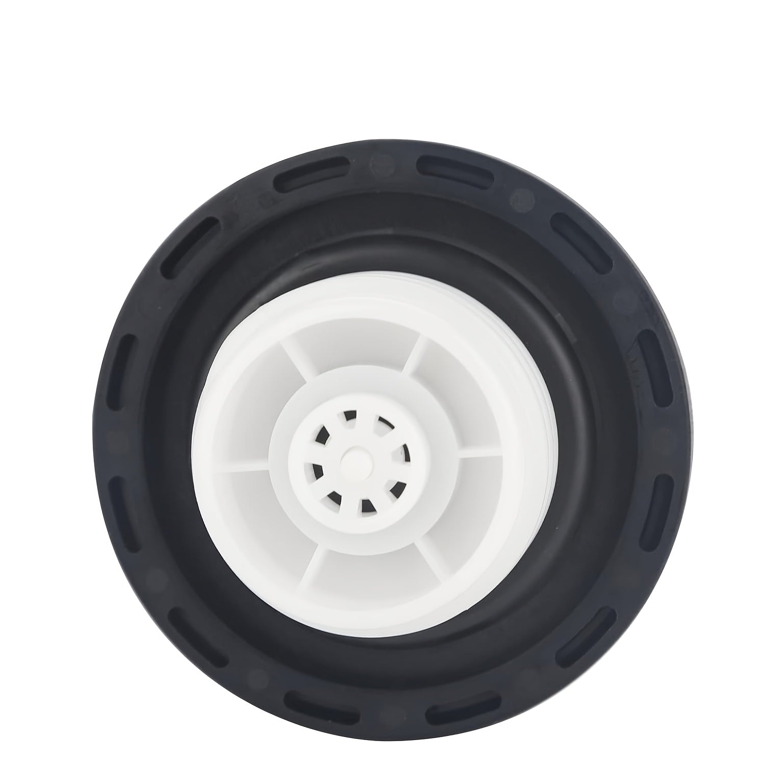 Gas Cap with Two Keys Easy Install Compatible with Multiple Vehicles
