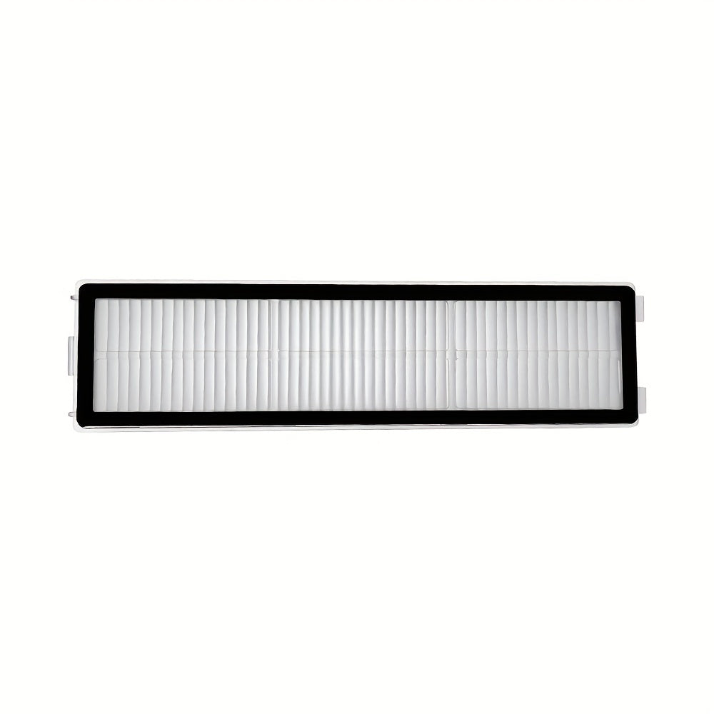 Запчасти для XIAOMI Mijia Omni Robot X10+/ Dreame S10 Pro/ Dreame L10s Ultra Robot Vacuum, включая основную боковую щетку, HEPA-фильтр и швабру.