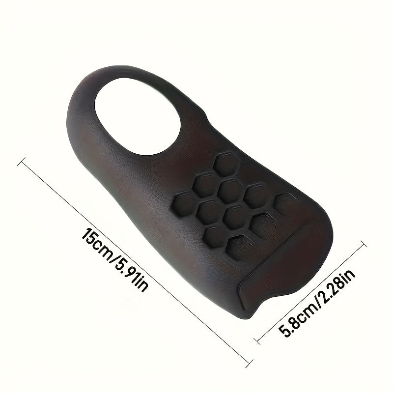 Unisex Foot Support Pads Arch Supports For Shoes 3/4 Length Inserts