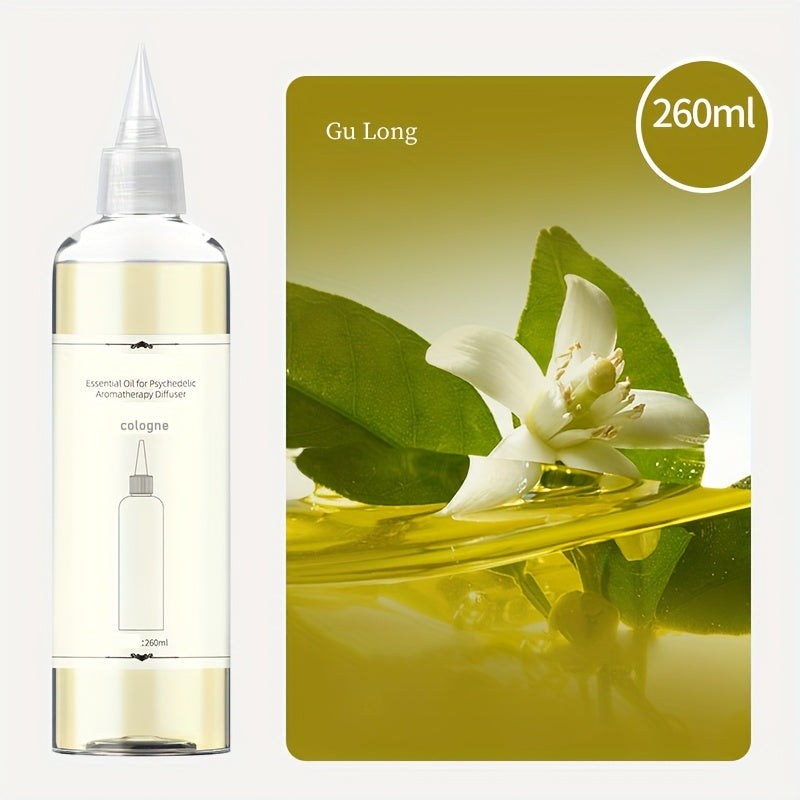 USB Rechargeable Essential Oil Diffuser with Night Light Wall Mount or Freestanding Multi-Fragrance