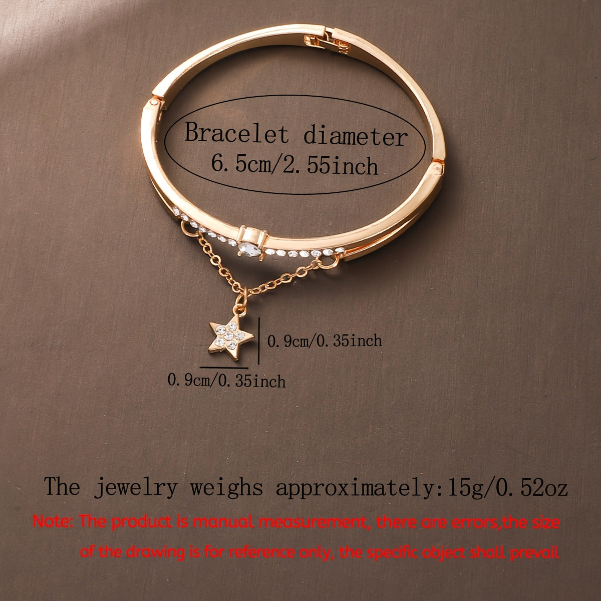 Ayollar uchun kvarts soat to'plami, zink alloy korpusi va taqinchoq bilan, bayram sovg'asi uchun