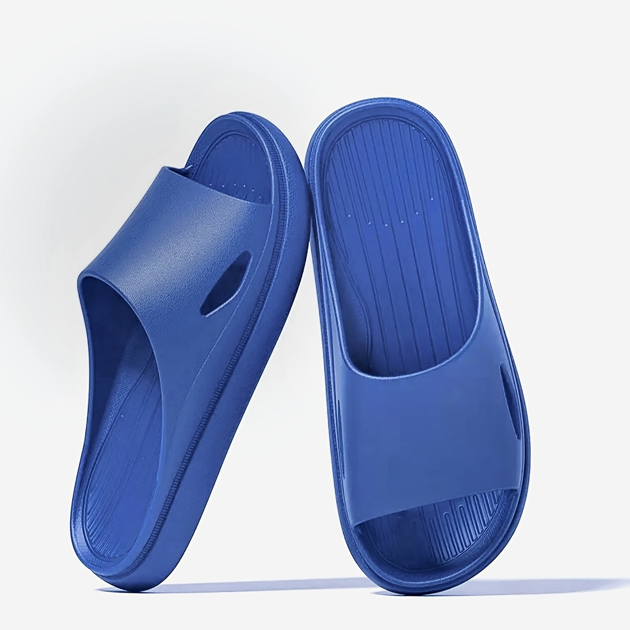 Women's EVA Slippers Summer Indoor Anti-Slip Bathroom Sandals