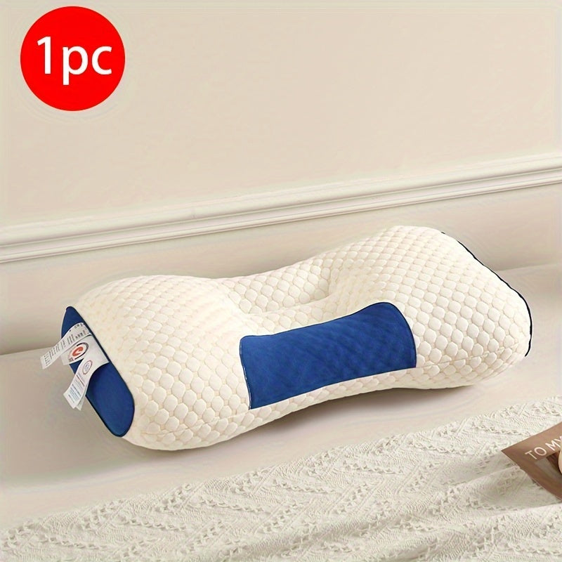 Cotton Pillow Core for Breathability and Home Decor, Suitable for Living Room and Bedroom